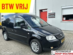 Volkswagen Caddy 1.9 TDI Airco kwaliteit! Euro5