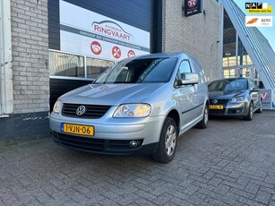 Volkswagen Caddy 1.9 TDI Nette Auto