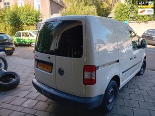 Volkswagen Caddy 2.0 SDI