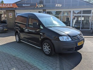 Volkswagen Caddy 2.0 SDI Trekhaak, airco, cruise controle