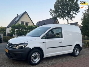 Volkswagen Caddy 2.0 TDI 149.000 km NL-AUTO-NAP.