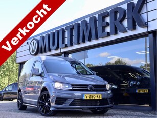 Volkswagen Caddy 2.0 TDI 150PK MARGE/BTW VRIJ (bj 2019)