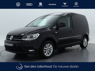 Volkswagen Caddy 2.0 TDI 75pk Highline (bj 2019)