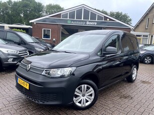 Volkswagen Caddy 2.0 TDI Business Navi -App-Connect, Airco