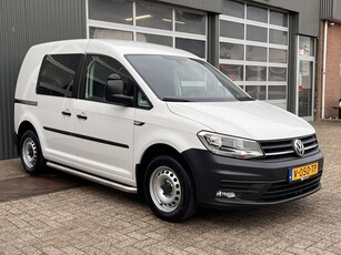 Volkswagen Caddy 2.0 TDI L1H1 102pk Airco Cruise controle