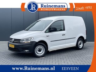 Volkswagen Caddy 2.0 TDI / L1H1 / 1e EIG. / AIRCO / CRUISE