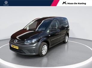 Volkswagen Caddy 2.0 TDI L1H1 75pk BMT Economy Business