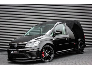 Volkswagen Caddy 2.0 TDI L1H1 BMT 185PK JB- EDITION / 78DKM