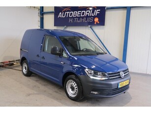 Volkswagen Caddy 2.0 TDI L1H1 BMT Comfortline - N.A.P.