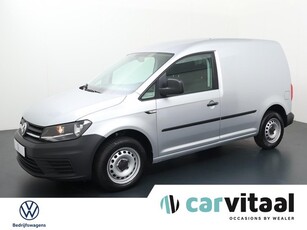 Volkswagen Caddy 2.0 TDI L1H1 BMT Economy Business 75 PK