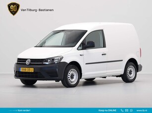 Volkswagen Caddy 2.0 TDI L1H1 BMT Economy Business Airco