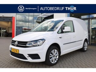 Volkswagen Caddy 2.0 TDI L1H1 BMT Highline 102PK / 75kW