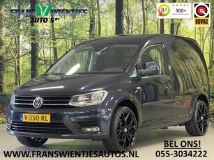 Volkswagen Caddy 2.0 TDI L1H1 BMT Highline Marge!