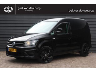 Volkswagen Caddy 2.0 TDI L1H1 BMT Highline - NAVI -