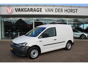 Volkswagen Caddy 2.0 TDI L1H1 BMT Trendline , 1e Eigenaar