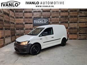 Volkswagen Caddy 2.0 TDI L1H1 BMT Trendline Bluetooth