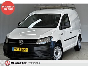 Volkswagen Caddy 2.0 TDI L1H1 BMT/ Zij-Schuifdeur rechts/