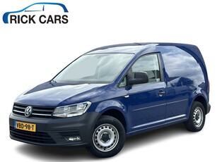 Volkswagen Caddy 2.0 TDI**BPM VRIJ** L1H1 EURO6 Comfortline