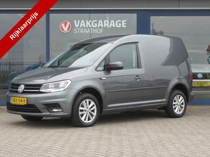 Volkswagen Caddy 2.0 TDI L1H1 Highline, Trekhaak / Carplay