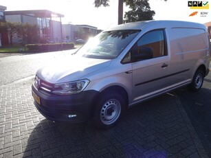 Volkswagen Caddy 2.0 TDI L2H1 BMT Maxi