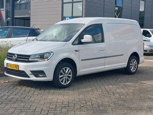 Volkswagen Caddy 2.0 TDI L2H1 BMT Maxi Highline Automaat