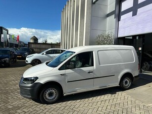 Volkswagen Caddy 2.0 TDI L2H1 BMT Maxi ZEER NETTE STAAT!