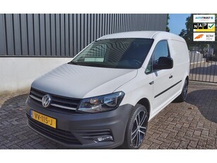 Volkswagen Caddy 2.0 TDI Maxi HighlineCarPlay®18VLGMARGE