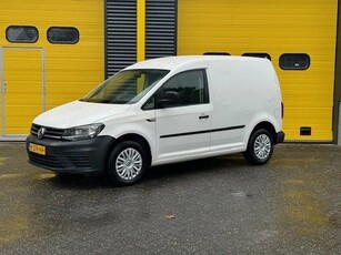 Volkswagen Caddy 2.0TDI Airco/cruise/EU6 (bj 2017)