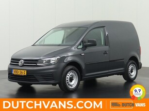 Volkswagen Caddy 2.0TDI BMT Trendline Airco Cruise