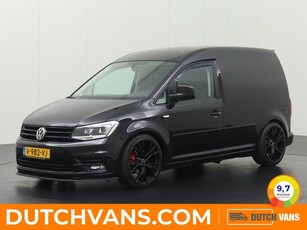 Volkswagen Caddy 2.0TDI DSG Automaat Exclusive Edition