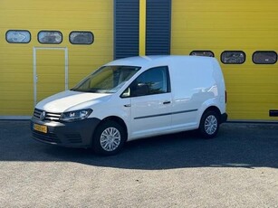 Volkswagen CADDY 2.0TDI EU6 Airco/Cruise/Dstrb-riem