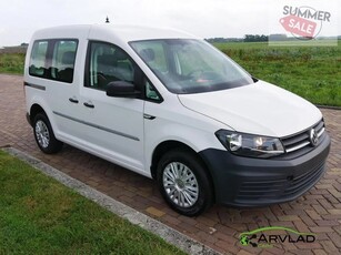 Volkswagen Caddy ***8999**NETTO**5 Pers