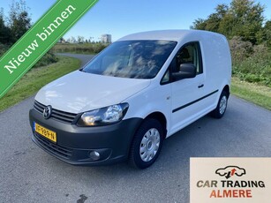 Volkswagen Caddy Bestel 1.6 TDI 2013 CRUISE AIRCO APK 10/25