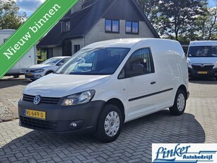 Volkswagen Caddy Bestel 1.6 TDI Baseline AIRCO TREKH