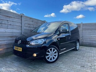 Volkswagen Caddy Bestel 1.6 TDI CruiseC-Trekhaak