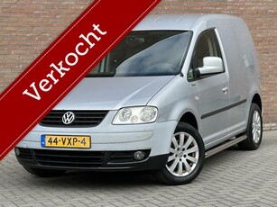 Volkswagen Caddy Bestel 1.9 TDI Airco - Schuifdeur - Cruise