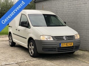 Volkswagen Caddy Bestel 2.0 SDI Airco/Youngtimer/Nap