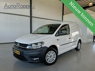 Volkswagen Caddy Bestel 2.0 TDI L1H1 BMT 55Kw Comfortline