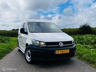 Volkswagen Caddy Bestel 2.0 TDI L1H1 BMT LET OP! DEUKJES