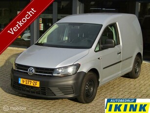 Volkswagen Caddy Bestel 2.0 TDI L1H1 BMT Economy Business