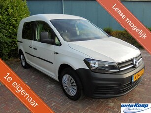 Volkswagen Caddy Bestel 2.0 TDI L1H1 BMT Trendline Trekhaak