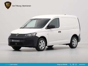 Volkswagen Caddy Cargo 1.5 TSI 115pk Airco PDC Cruise Multi