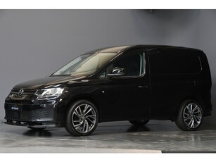 Volkswagen Caddy Cargo 1.5 TSI N-EDITION DAB NAV LEDER