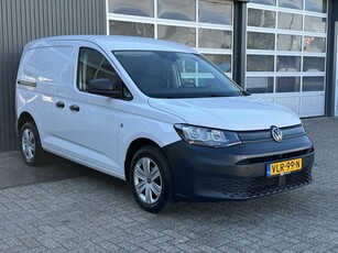 Volkswagen Caddy Cargo 2.0 TDI 75pk Airco Cruise controle