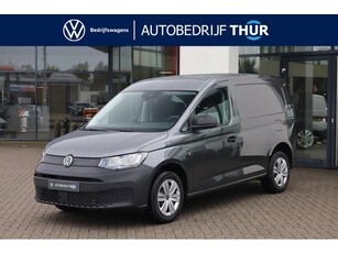 Volkswagen Caddy Cargo 2.0 TDI Comfort 55kW met 75pk 6