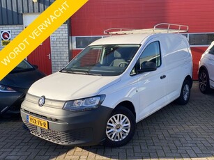 Volkswagen Caddy Cargo 2.0 TDI Comfort CLIMA / TREKHAAK /