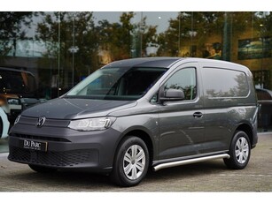 Volkswagen Caddy Cargo 2.0 TDI Comfort NIEUW