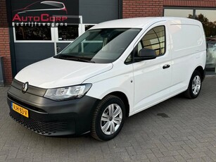 Volkswagen Caddy Cargo 2.0 TDI Cruise Navi Airco Carplay