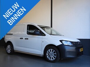 Volkswagen Caddy Cargo 2.0 TDI Style