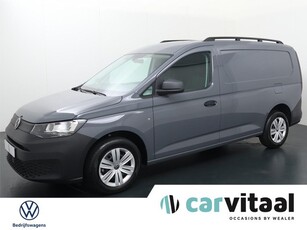 Volkswagen Caddy Cargo Maxi 2.0 TDI 122 PK